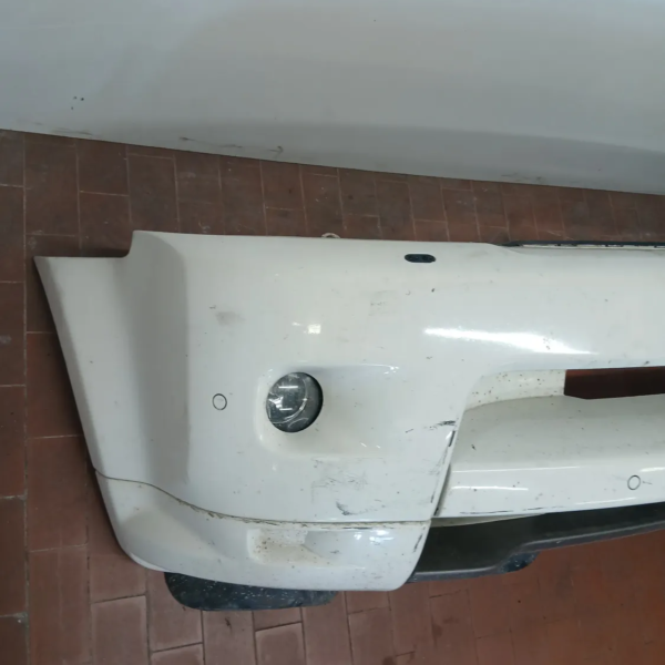 Paraurti anteriore Land Rover Range Rover Sport (2010 – 2013) 3.0 180 KW diesel LR015076 306DT