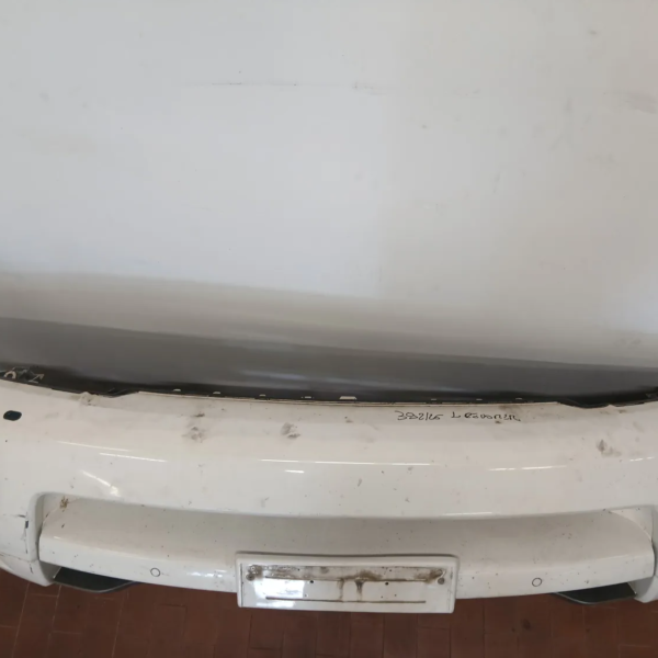 Paraurti anteriore Land Rover Range Rover Sport (2010 – 2013) 3.0 180 KW diesel LR015076 306DT