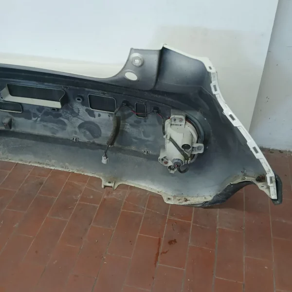 Paraurti posteriore Suzuki IGNIS 2018 7181162R10799