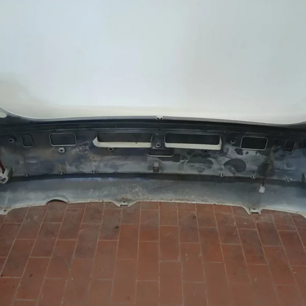 Paraurti posteriore Suzuki IGNIS 2018 7181162R10799