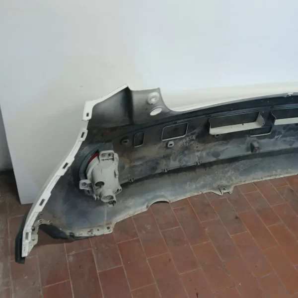 Paraurti posteriore Suzuki IGNIS 2018 7181162R10799