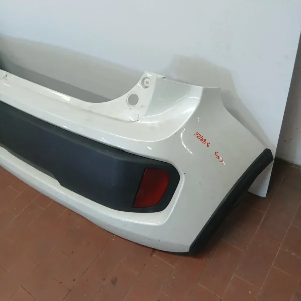 Paraurti posteriore Suzuki IGNIS 2018 7181162R10799