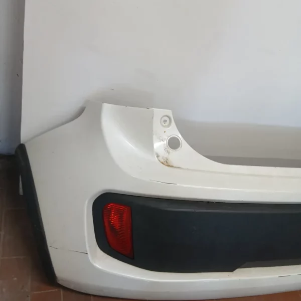 Paraurti posteriore Suzuki IGNIS 2018 7181162R10799