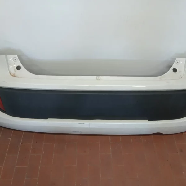 Paraurti posteriore Suzuki IGNIS 2018 7181162R10799