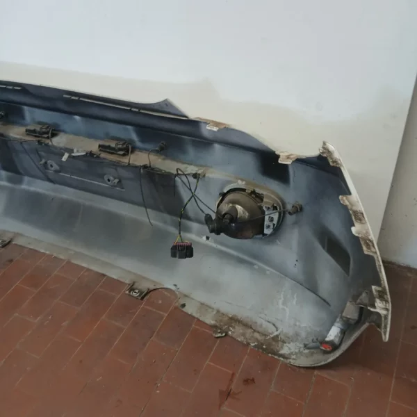 Paraurti posteriore Opel ADAM 2014 13392373