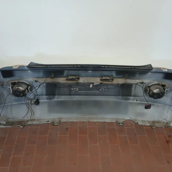 Paraurti posteriore Opel ADAM 2014 13392373