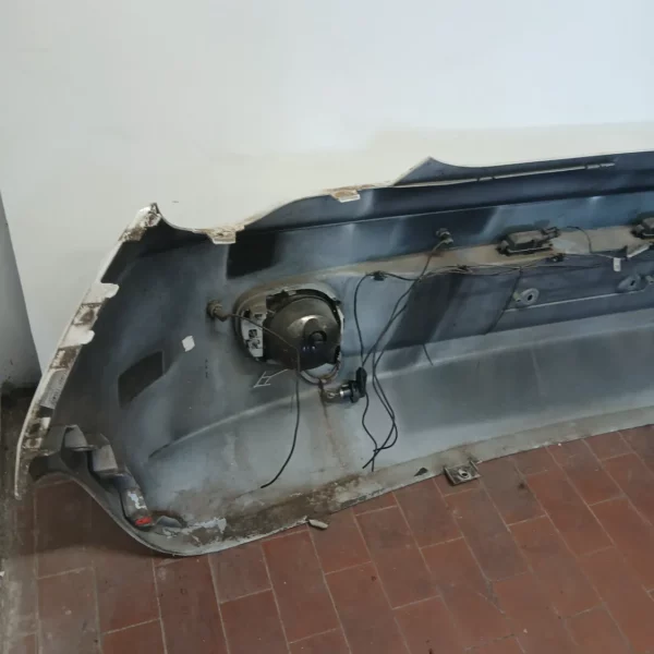 Paraurti posteriore Opel ADAM 2014 13392373