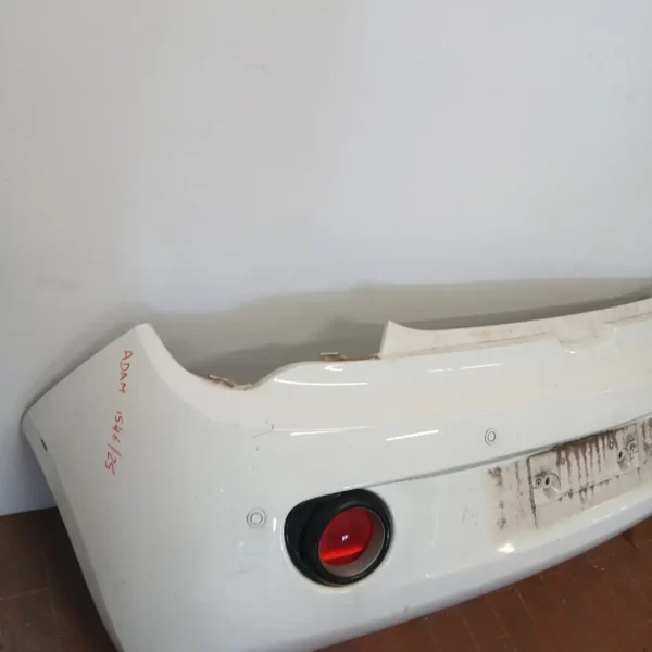 Paraurti posteriore Opel ADAM 2014 13392373