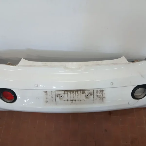 Paraurti posteriore Opel ADAM 2014 13392373