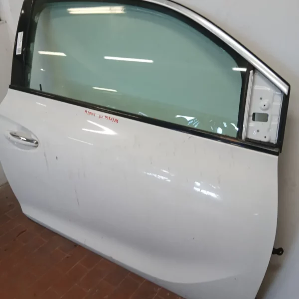 Porta anteriore Opel ADAM 2014 13357540