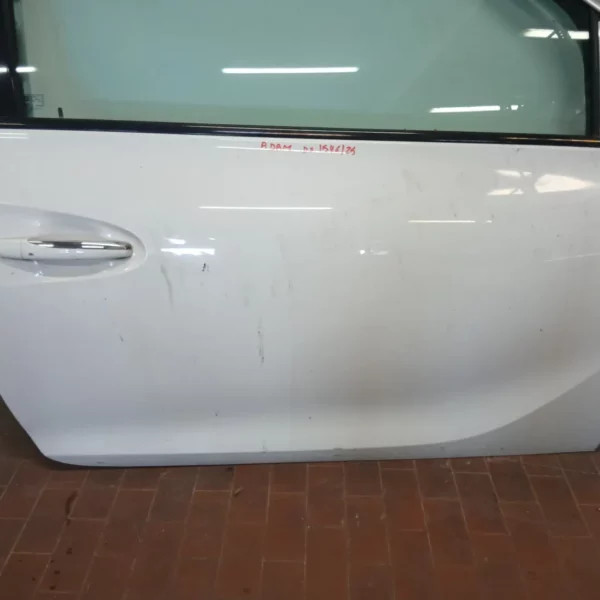 Porta anteriore Opel ADAM 2014 13357540