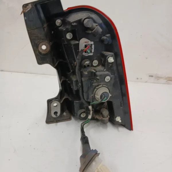 Faro posteriore est. Suzuki IGNIS 2018 3567062R11000