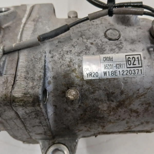 Compressore a/c Suzuki IGNIS 2018 9520062R11000