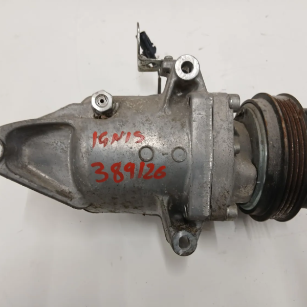 Compressore a/c Suzuki IGNIS 2018 9520062R11000