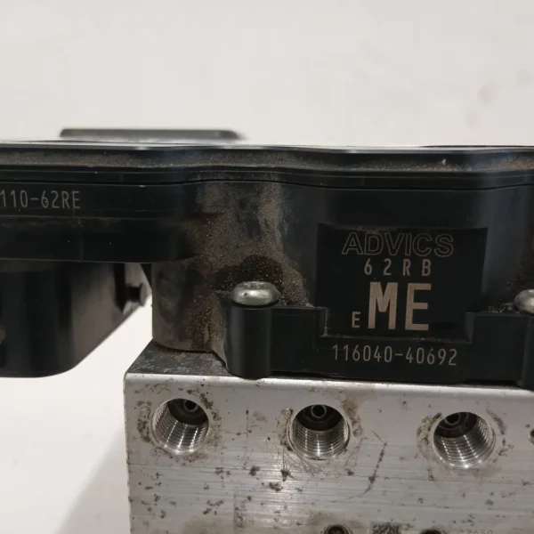 Aggregato ABS Suzuki IGNIS 2018 5613062R81000