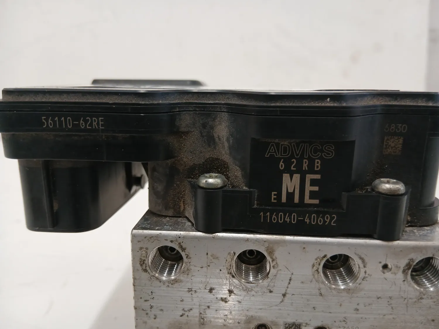 Aggregato ABS Suzuki IGNIS 2018 5613062R81000