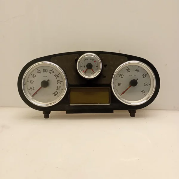 Contagiri / contachilometri Lancia Ypsilon (2006 – 2008) 1.3 66 KW diesel 199A3000