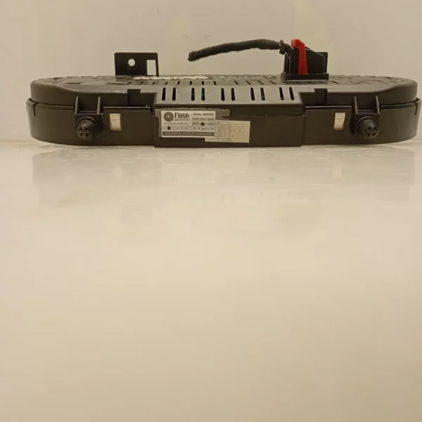 Contagiri / contachilometri Lancia Ypsilon (2006 – 2008) 1.3 66 KW diesel 199A3000