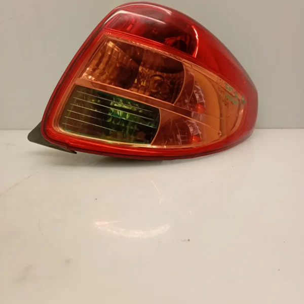 Faro posteriore Fiat SEDICI 2007 71742458