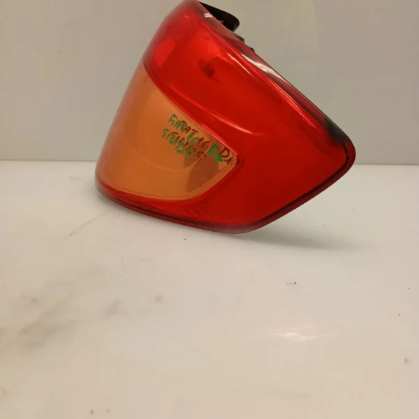 Faro posteriore Fiat SEDICI 2007 71742458