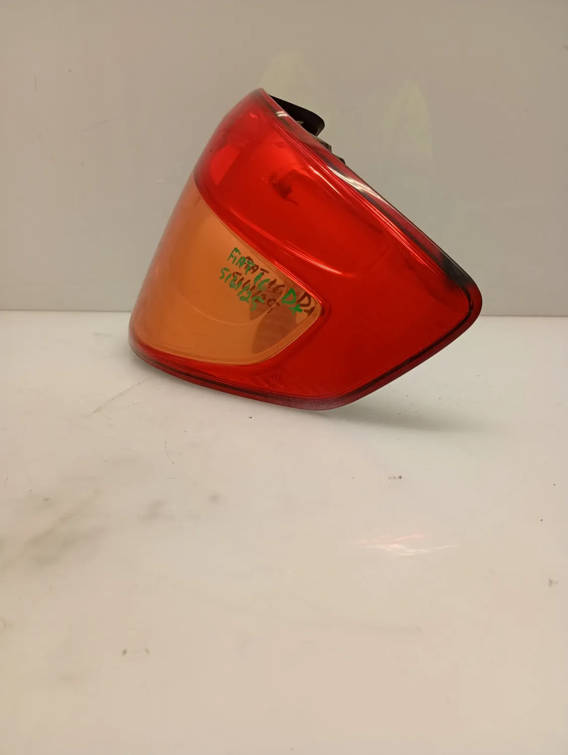 Faro posteriore Fiat SEDICI 2007 71742458