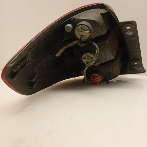 Faro posteriore Fiat SEDICI 2007 71742458