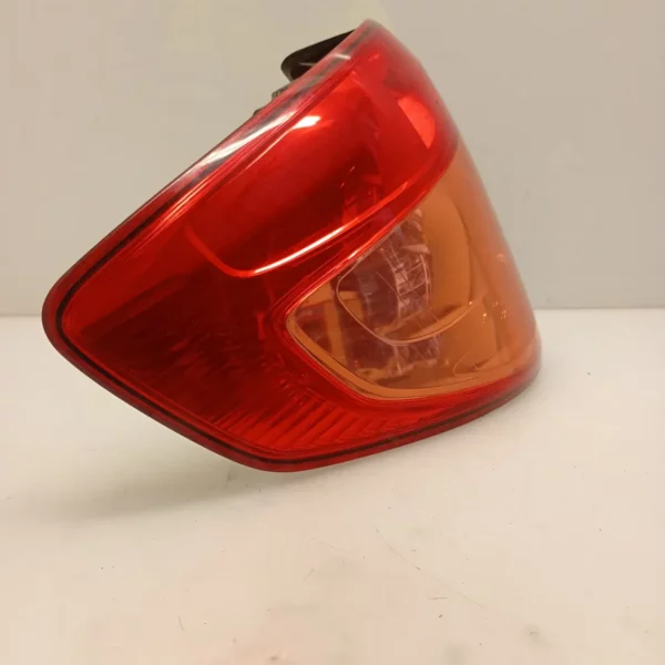 Faro posteriore sinistra Fiat Sedici 4×4 (2006 – 2011) 1.6 79 KW benzina 71742462 M16A