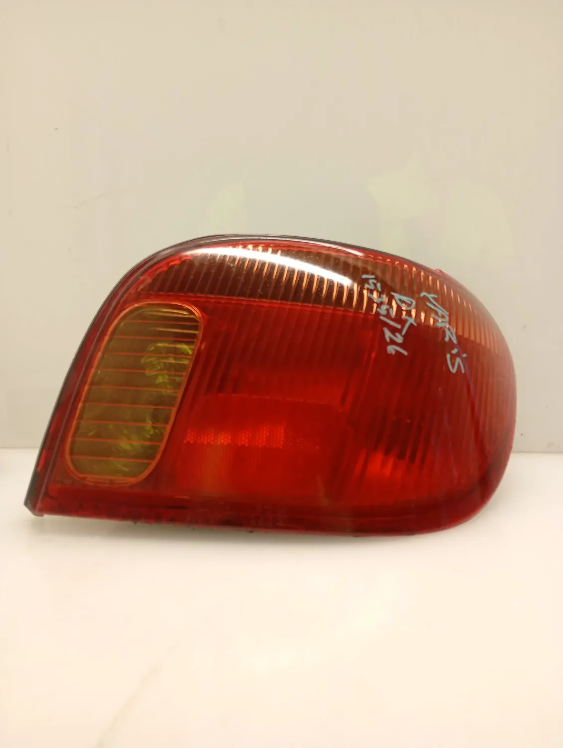 Faro posteriore destra Toyota Yaris (2001 – 2005) 1.0 48 KW benzina 815510D070 1SZ FE