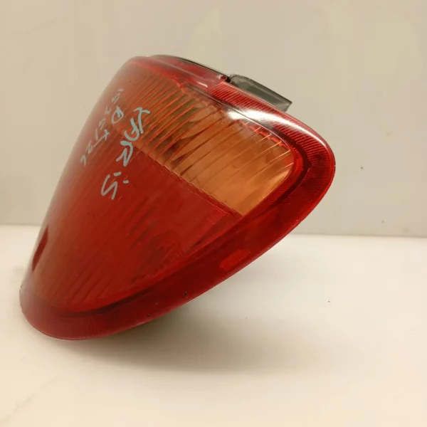 Faro posteriore destra Toyota Yaris (2001 – 2005) 1.0 48 KW benzina 815510D070 1SZ FE