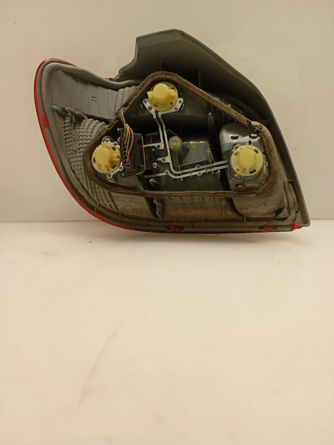 Faro posteriore destra Toyota Yaris (2001 – 2005) 1.0 48 KW benzina 815510D070 1SZ FE