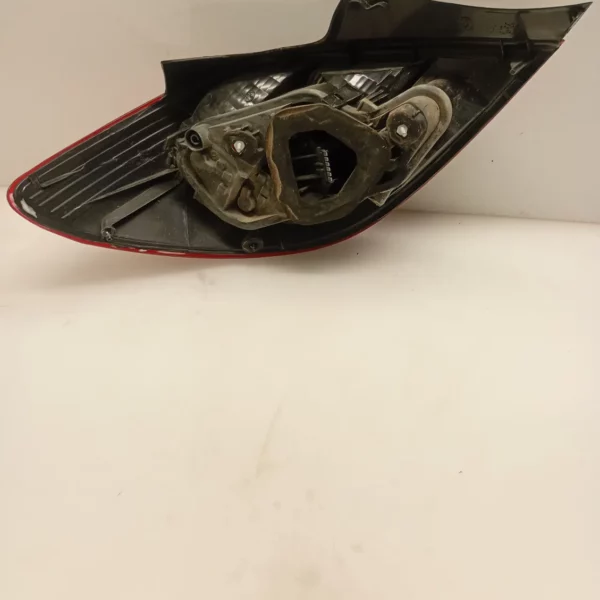 Faro posteriore destra Opel Corsa (2011 – 2015) 1.2 63 KW benzina 93196754 A12XER