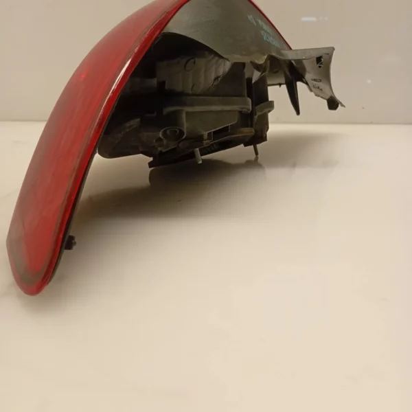 Faro posteriore destra Opel Corsa (2011 – 2015) 1.2 63 KW benzina 93196754 A12XER