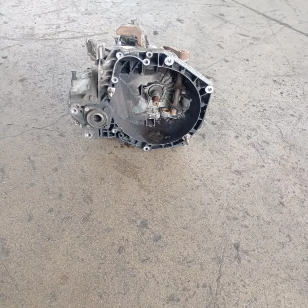 Cambio completo Alfa Romeo 147 (2004 – 2011) 1.9 88 KW diesel 71790164 937A3000