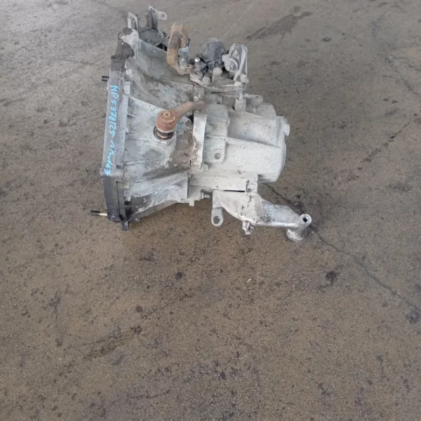 Cambio completo Alfa Romeo 147 (2004 – 2011) 1.9 88 KW diesel 71790164 937A3000