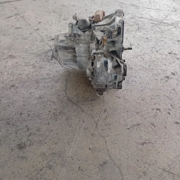 Cambio completo Alfa Romeo 147 (2004 – 2011) 1.9 88 KW diesel 71790164 937A3000