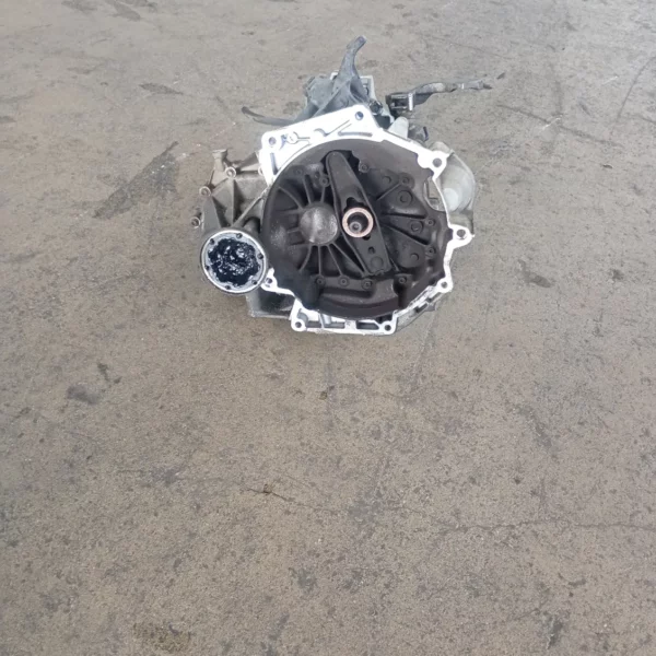 Cambio completo Volkswagen GOLF 2010 0AF300042H