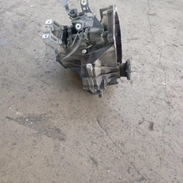 Cambio completo Volkswagen GOLF 2010 0AF300042H