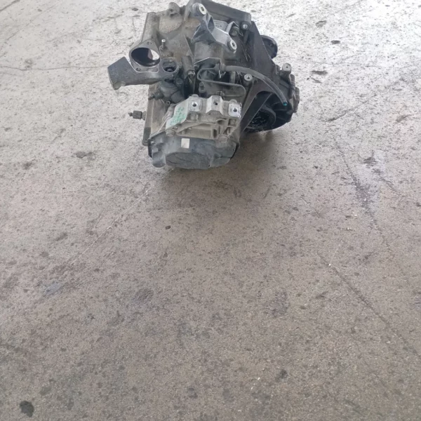 Cambio completo Volkswagen GOLF 2010 0AF300042H