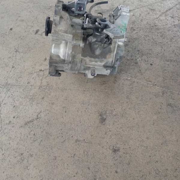 Cambio completo Volkswagen GOLF 2010 0AF300042H