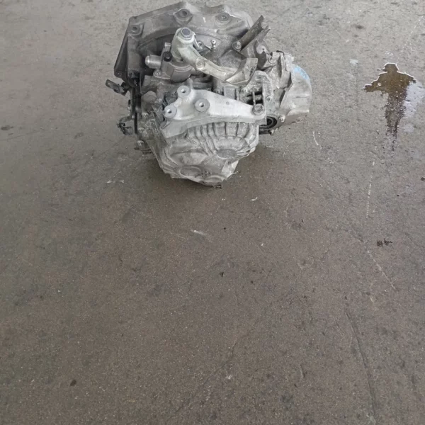 Cambio completo Opel Astra (2009 – 2018) 1.7 81 KW diesel 55584337 A17DTR