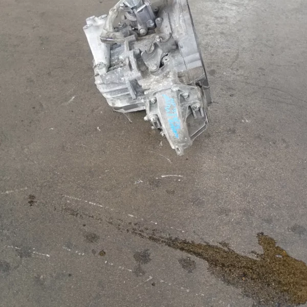 Cambio completo Opel Astra (2009 – 2018) 1.7 81 KW diesel 55584337 A17DTR