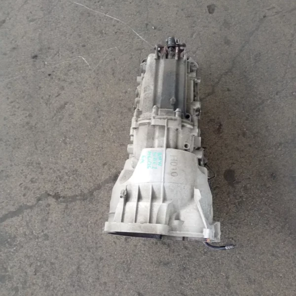 Cambio completo Bmw Serie 1 (2004 – 2007) 2.0 120 KW diesel 23007562730 204D4