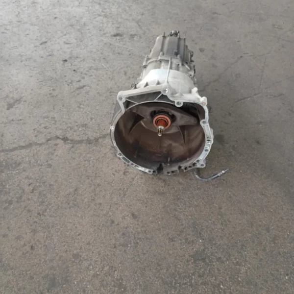 Cambio completo Bmw Serie 1 (2004 – 2007) 2.0 120 KW diesel 23007562730 204D4