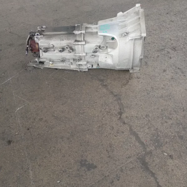Cambio completo Bmw Serie 1 (2004 – 2007) 2.0 120 KW diesel 23007562730 204D4