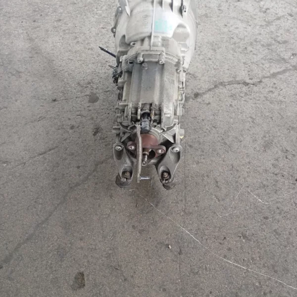 Cambio completo Bmw Serie 1 (2004 – 2007) 2.0 120 KW diesel 23007562730 204D4