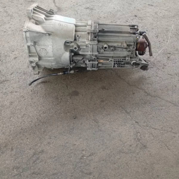 Cambio completo Bmw Serie 1 (2004 – 2007) 2.0 120 KW diesel 23007562730 204D4