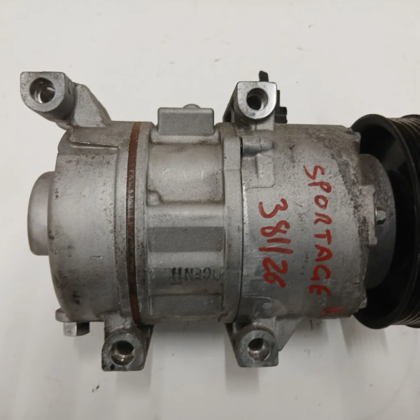 Compressore a/c Kia Sportage 4a Serie (2016 – 2019) 1.6 97 KW benzina 97701D7300 G4FD