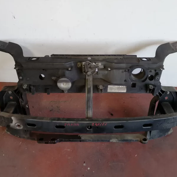 ossatura- calandra Fiat PANDA 2009