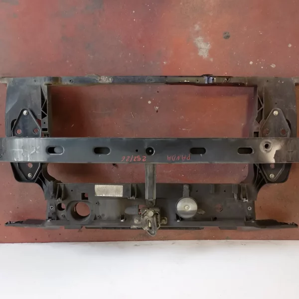 ossatura- calandra Fiat PANDA 2009