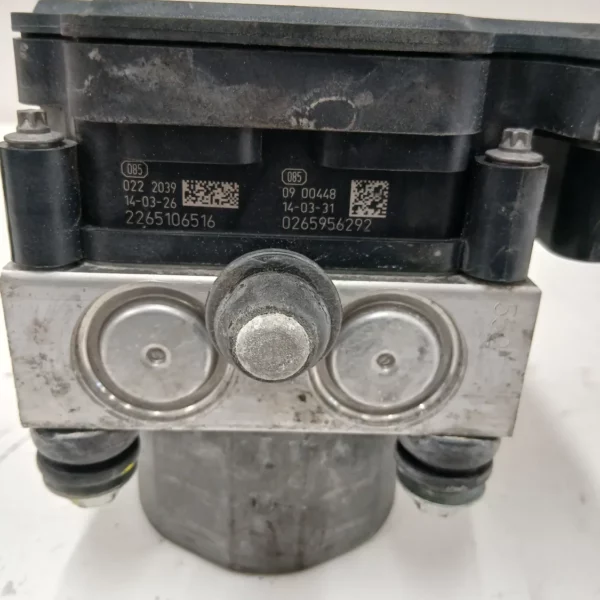 Aggregato ABS Opel ADAM 2014 95522566